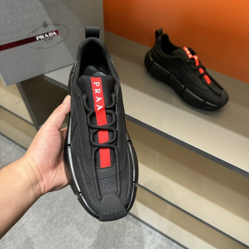 Prada Casual Shoes